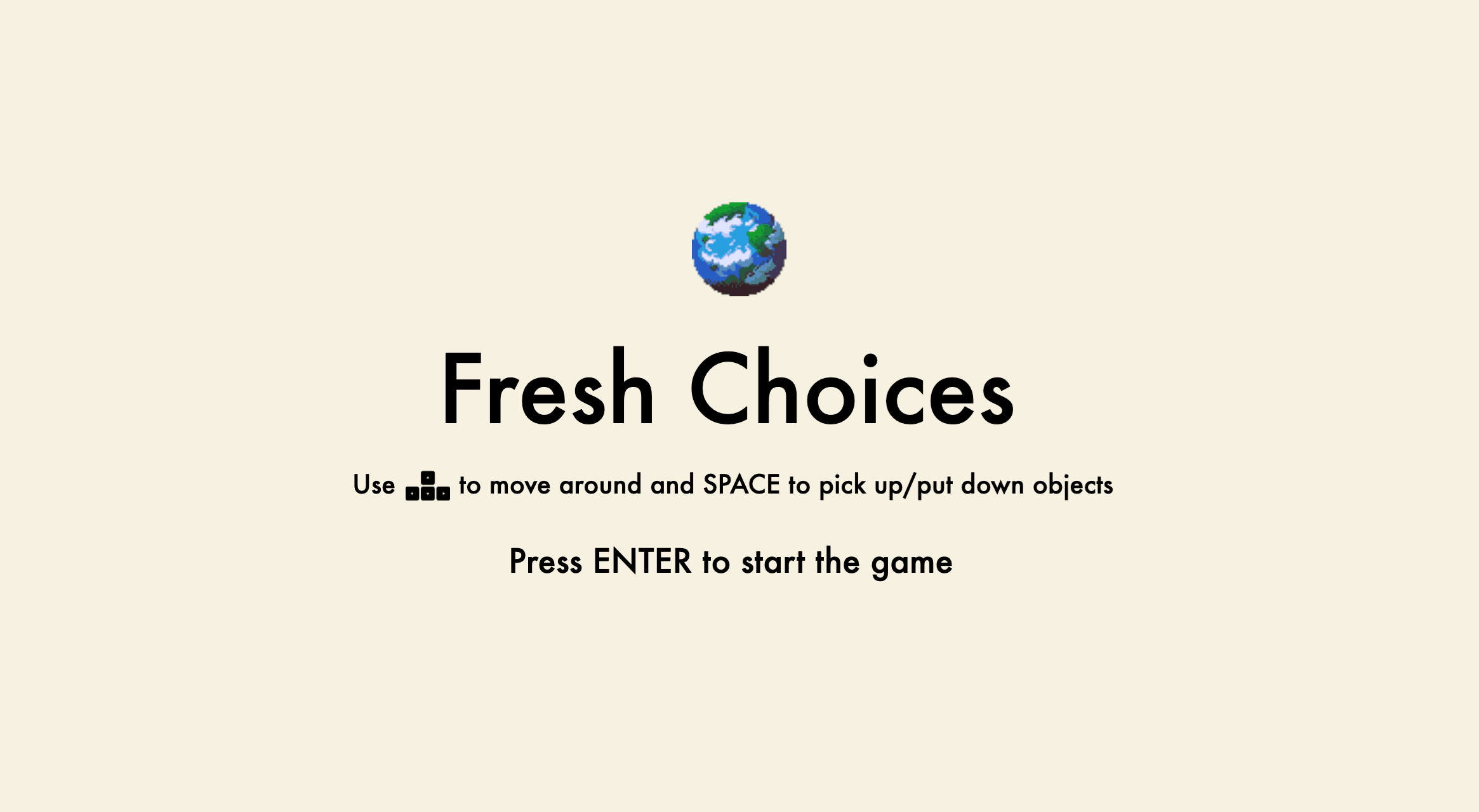 Image from the Fresh Choices project